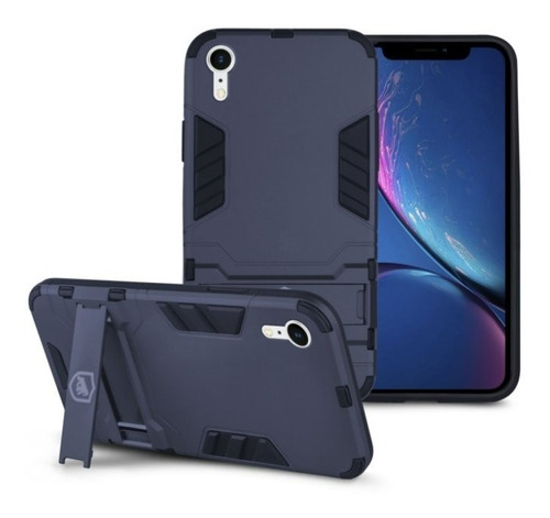 Capa Case Capinha Armor Para iPhone- Gshield