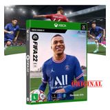 Fifa 22 Xbox Series X