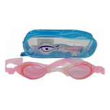 Lentes Natacion Para Niños Mod. 1