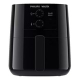 Fritadeira Airfryer Série 3000 Philips Walita Preta 127v