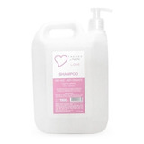 Shampoo Nov Trends Love Anti-age Anti-oxidante X1900 Ml