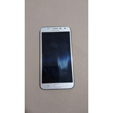 Celular Samsung Galaxy J7 Neo Plata. Impecable