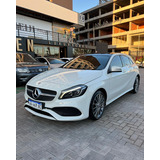 Mercedes Benz A250 Amg 2016