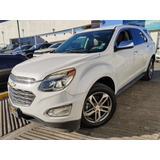 Chevrolet Equinox 2017