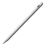Caneta Pencil I2go Para iPad E iPad Pro Stylus Go Branca