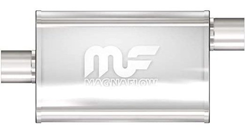 Magnaflow 11229 Silenciador Del Extractor