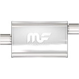 Magnaflow 11229 Silenciador Del Extractor
