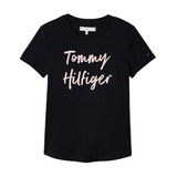 Tommy Hilfiger- Playera Para Niña 