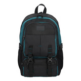 Morral Xtrem Phoenix 380 Negro Mediano 