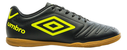 Chuteira Umbro Futsal Class Masculino Original