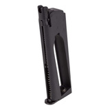 Magazine We The People Sig Sauer 1911 Co2 Bb Xchws C Color Negro