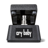 Pedal Wah Wah Jim Dunlop Cbm-95 Mini Cry Baby ¡una Masa!