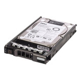 Dell 300gb Sas 10k 2,5 R210 R310 R610 R710 R810 R910 R815