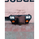 Frontal Jeep Wrangler 1995 Usado Envio Gratis.!!!! 