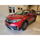 Honda Cr-v 2020 1.5 Touring Cvt