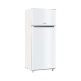 Heladera Con Freezer Familiar Briket 326 Lts Nueva Clase A 