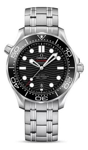 Relogio Omega Seamaster Diver