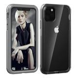 Funda Uso Rudo Protector 360 Rigido Antigolpes Para iPhone