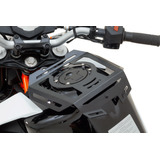 Base Para Tank Bag Para Ktm Duke 200 Ng/ 250 Ng/ 390 Ng