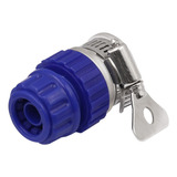 Adaptador De Manguera Para Grifería, Conector De Grifo, Jard