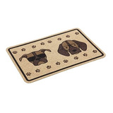 Tapete Pet Cachorro 40x60