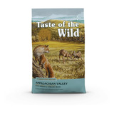 Taste Of The Wild Appalachian Valley Small Breed 5lb.