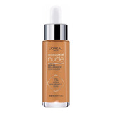 Loreal Accord Parfait Nude Sérum Hyaluronic 1% 