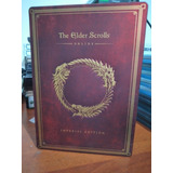 The Elder Scroll Steelbook Ps4 