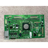 Placa Tcon LG 42pc1rv 6870qch006c 6871qch074c