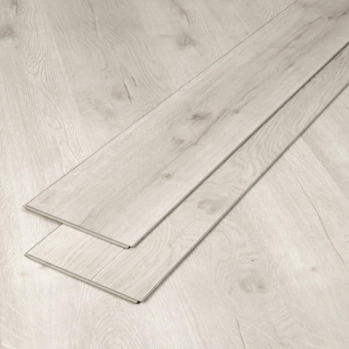 Piso Vinilico Simil Madera Spc Pvc Alto Transito Click 4 Mm 