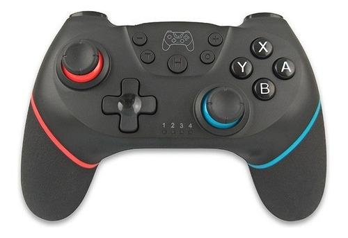 Controle Para Nintendo Switch Oled Pro Wireless Vibração