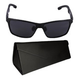 Lentes Modernos A Buen Precio,mxpwd-001, Unisex, Polarizad