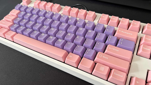 Teclado Custom Wasd Keyboards