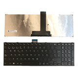 Teclado Toshiba Satellite Pro Español R50-c Tecra A50-c Z50