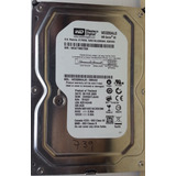 Western Digital Wd3200aajs-62b4a0 320gb - 739 Recuperodatos