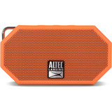 Parlante Altec Lansing Imw257 Mini H2o Bluetooth Naranja