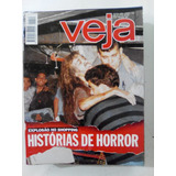 Revista Veja 1449 Osasco Roberta Mi Elba Apolice Divida 1996