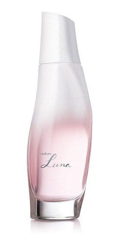 Colônia Perfume Luna Tradicional Feminino 75ml Natura