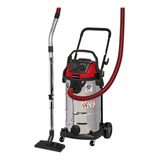 Aspiradora Expert Polvo/agua 1500w 40l Einhell 