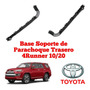 Base Derecha Parachoque Trasero 4runner 2014 2015 2016 17 18 Toyota       4Runner