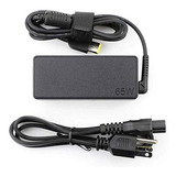 Cargador Adaptador De Ca Para Portátil Lenovo Thinkpad 65 W