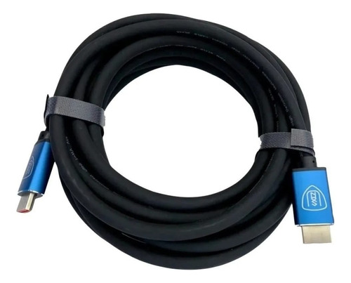 Cable Hdmi 2.0 Ultra Hdtv 4k Alta Velocidad 5 Metros