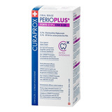 Enjuague Curaprox Perioplus Forte Chx 0,20% 200 Ml