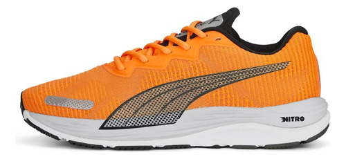 Zapatillas Puma Para Hombre Running Nitro 2 Fade 378526 03