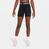 Shorts Nike Pro Negro