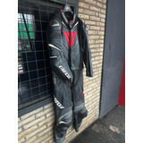 Oferta Traje Mono Dainese + Guantes Y Traje De Lluvia T60