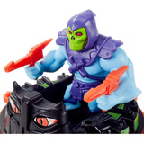 Masters Of The Universe Minis, Skeletor Y Roton