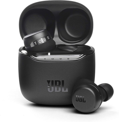 Auriculares Inalambricos Jbl Tour Pro+ Cancelacion De Ruidos