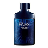 Kaiak Pulso Natura 100ml