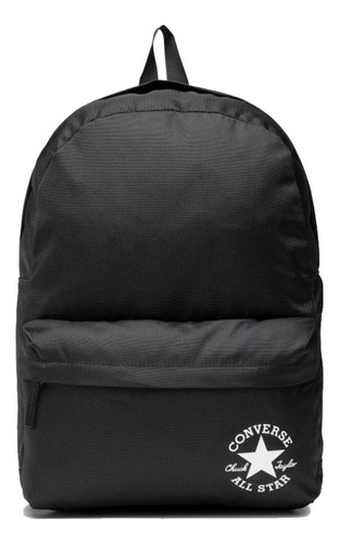 Mochila Converse Speed 3 Backpack Black